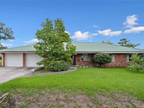 446 W B St, Norco, LA 70079