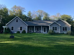 170 Pleasure Hill Rd, North Franklin, CT 06254