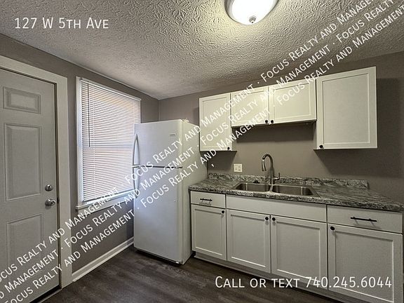 4th image of 127 W 5th Ave