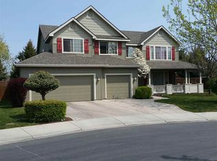 3948 N Chatterton Ave, Boise, ID 83713