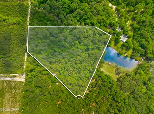 0 Corgi Ln, Chipley, FL 32428