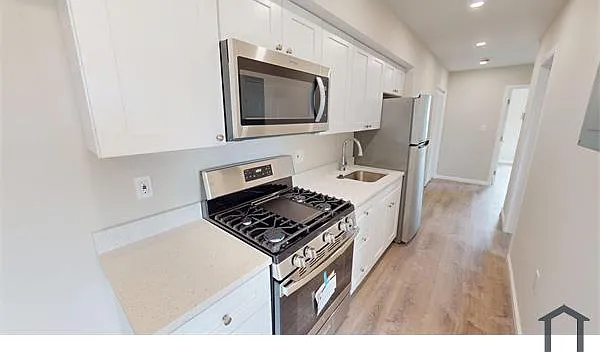 2 bed, $2,450 — Photo 3