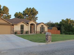 1228 Sun Dance, Stephenville, TX 76401