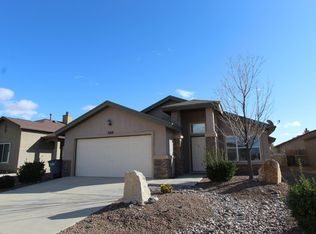 2928 Pino Triste Dr, El Paso, TX 79938