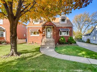 20 Bernice Ave, Northlake, IL 60164