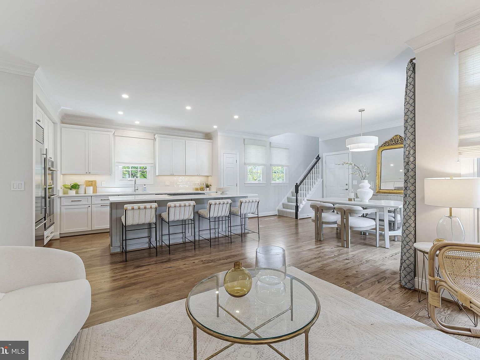 1448 Ingleside Ave, Mc Lean, VA 22101 | MLS #VAFX2233364