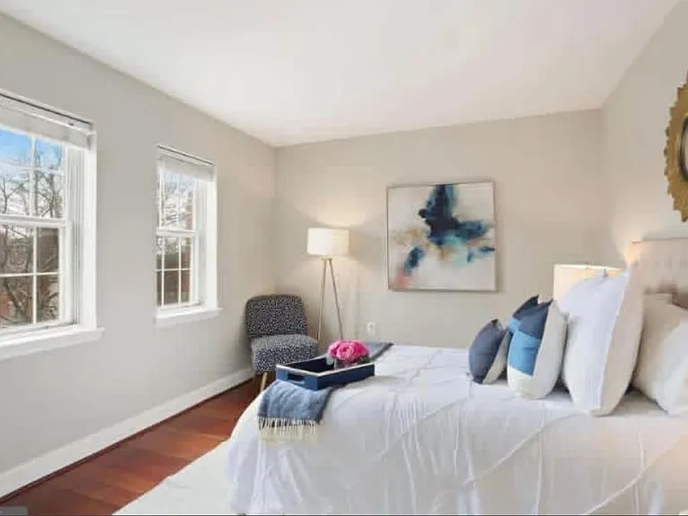 3609 38th St NW #309 — Photo 6