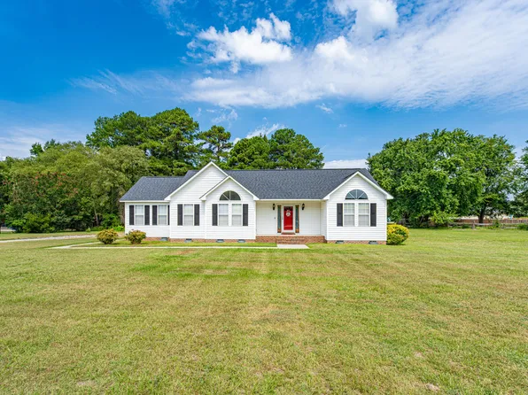 3220 N Shiloh Rd, Garner, NC 27529