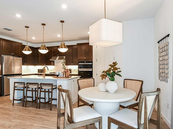 Model Representation