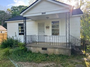 408 N 16th St, Griffin, GA 30223