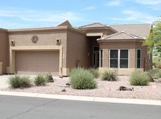 5800 S Pinnacle Dr, Gold Canyon, AZ 85118