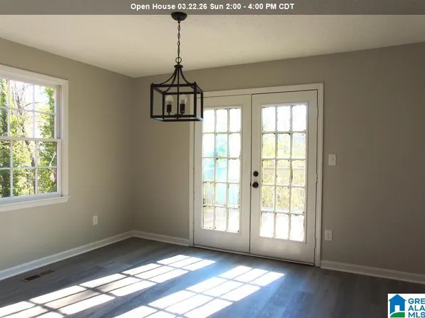 1645 Faircrest Dr, Hueytown, AL 35023