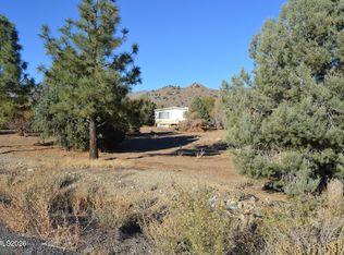 1473 Sandstone Dr, Wellington, NV 89444