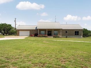 2110 County Road 285, Liberty Hill, TX 78642