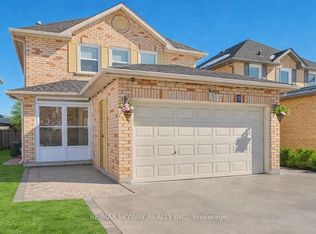 117 Richvale Dr S, Brampton, ON L6Z 4G4