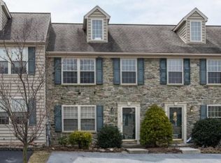 448 Indian Rock Cir, Elizabethtown, PA 17022