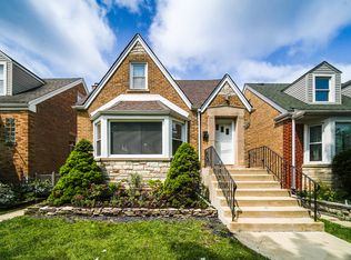 3230 N Neva Ave, Chicago, IL 60634