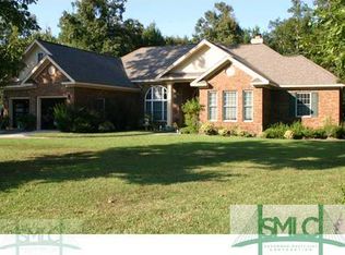 112 Whispering Pines Ct, Savannah, GA 31405
