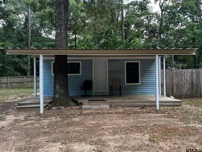 114 & 128 Oakwood St, Bullard, TX, 75757