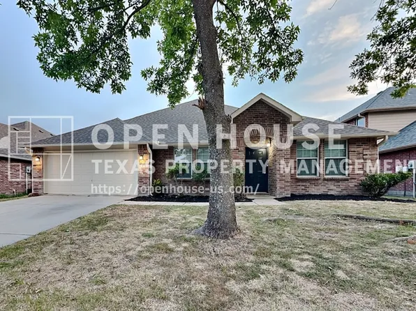 912 Oakcrest Dr, Wylie, TX 75098