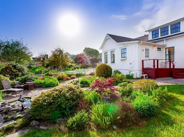 10501 Evergreen Street, Mendocino, CA 95460