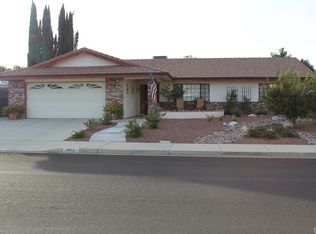 743 Genesee Dr, Hemet, CA 92544