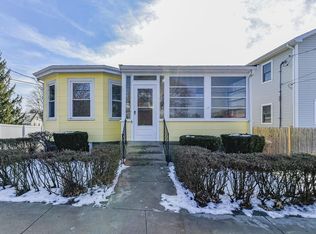 1880 River St, Boston, MA 02136