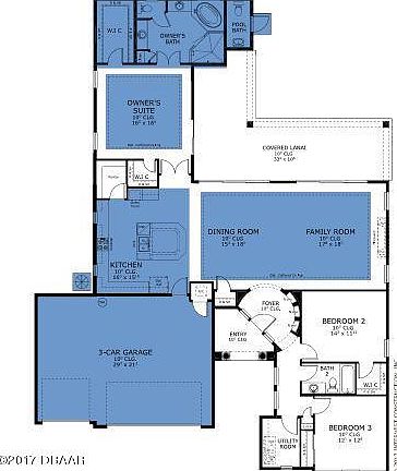 2nd image of 636 Southlake Dr