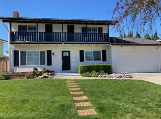 3791 Heppner Ln, San Jose, CA 95136