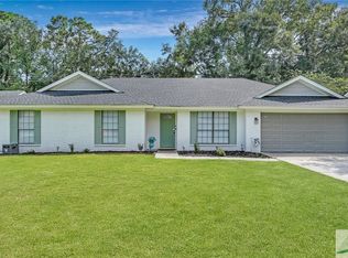 25 S Nicholson Cir, Savannah, GA 31419