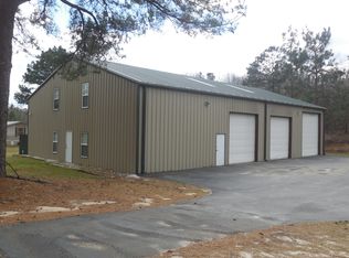 126 Glenwood Dr, Warrenville, SC 29851