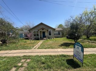 1129 Saucedo St, Austin, TX 78721