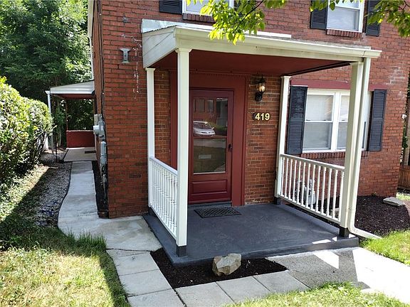 2nd image of 419 Penn Vista Dr