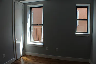 Rented by East Williamsburg Realty Inc