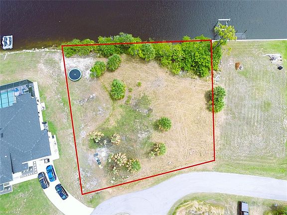 3rd image of 13303 IRWIN DRIVE LOT 12