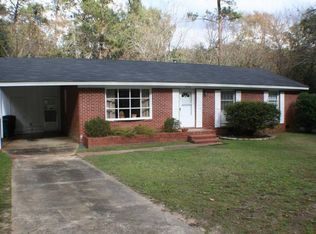 1902 Botany Dr, Tallahassee, FL 32303