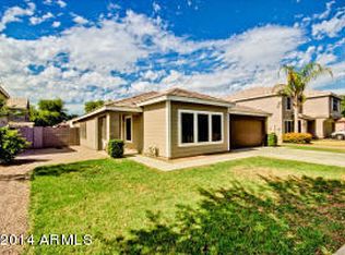 754 W Cochise Ln, Gilbert, AZ 85233