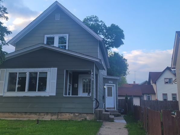 456 Walnut Ave #1
