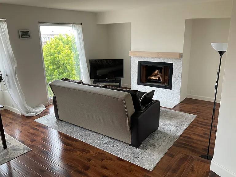 6620 Geary Blvd #4 — Photo 5