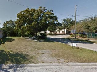 734 Union St S, Saint Petersburg, FL 33712