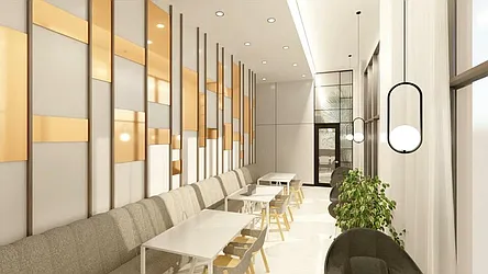 Rented by Nooklyn NYC LLC