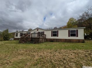 2664 Wolf Creek Rd, Cuba, NY 14727