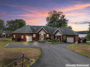 14 Lancelot Road #14, Naples, ME 04055