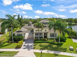 3710 Brunot Cir, Melbourne, FL 32940