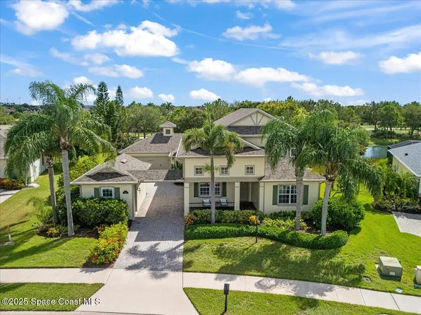 3710 Brunot Cir, Melbourne, FL 32940