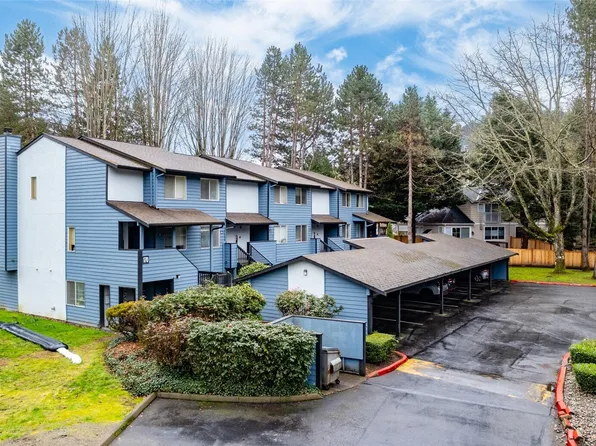 170 Newport Way NW #D32, Issaquah, WA 98027