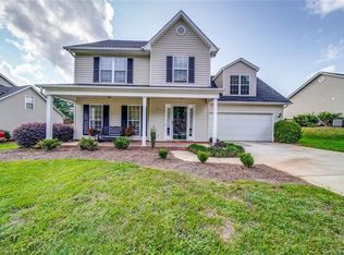4285 Timberwood Dr #48, Gastonia, NC 28056
