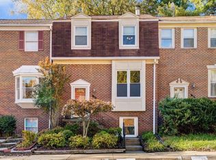 18 Catoctin Ct, Silver Spring, MD 20906