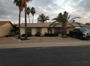 10731 W Frier Dr, Glendale, AZ 85307