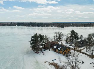 12378 26th Ave SW, Pillager, MN 56473